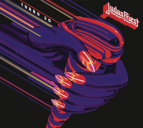 Judas Priest - Turbo 30 (Music CD) Box set, Original recording remastered
