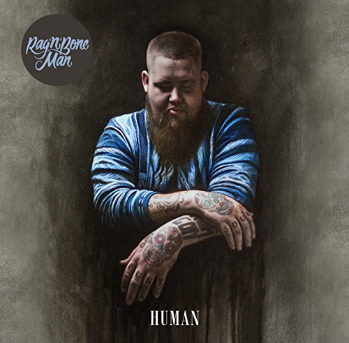 Rag 'n' Bone Man - Human (Music CD)