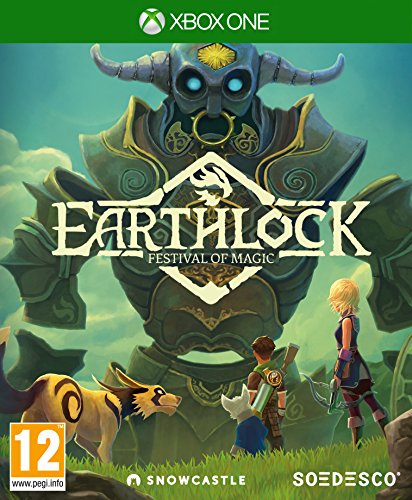 Earthlock - Festival of Magic (Xbox One)