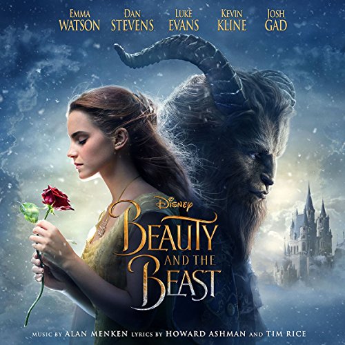 Soundtrack - Beauty and the Beast [2017] [Original Motion Picture Soundtrack] (Original Soundtrack) (Music CD)