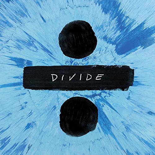 Ed Sheeran-Divide (Music CD)