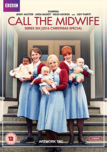 Call the Midwife - Series 6 - Complete