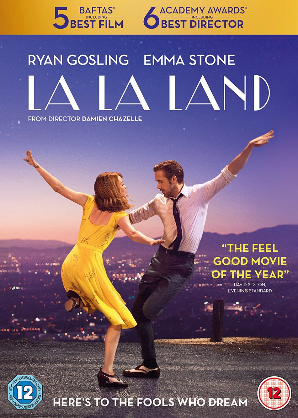 La La Land (2017)