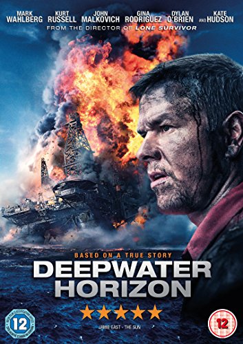 Deepwater Horizon (2016)
