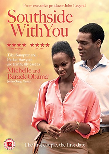 Southside With You (2017)