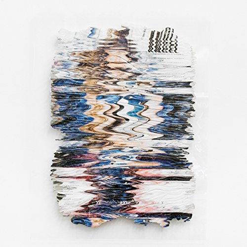 François & the Atlas Mountains - Solide Mirage (Music CD)