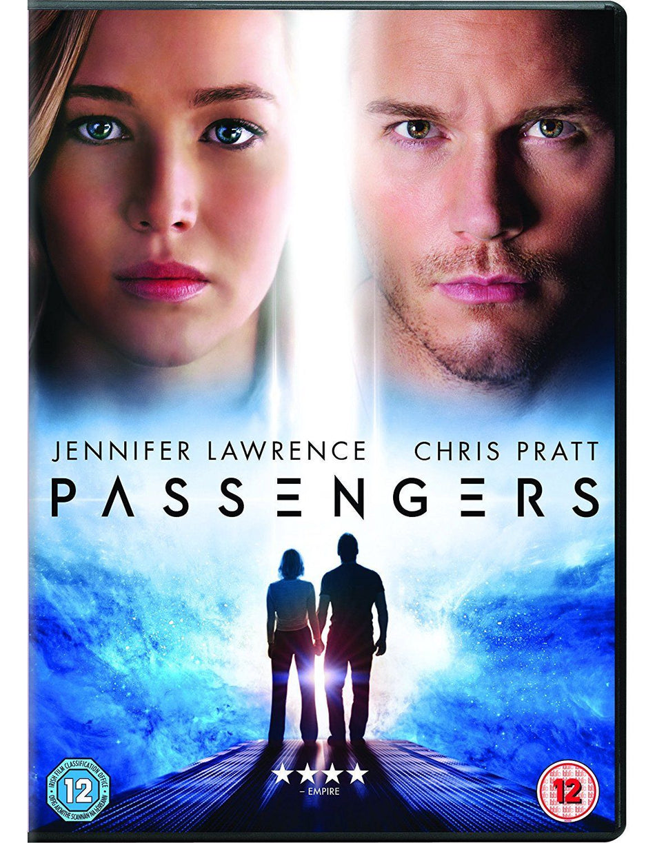 Passengers (2017)