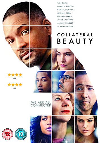 Collateral Beauty (2017)
