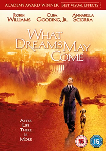 What Dreams May Come (1998)