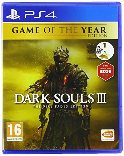 Click to view product details and reviews for Dark Souls 3 The Fire Fades Ps4.