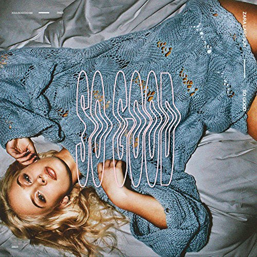 So Good (Music CD)