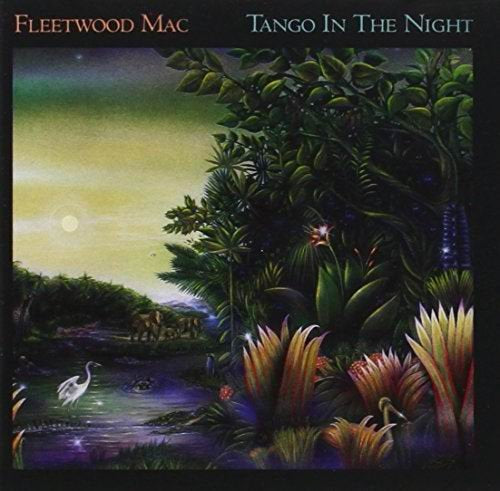 Fleetwood Mac - Tango In The Night (Remastered) (Music CD)