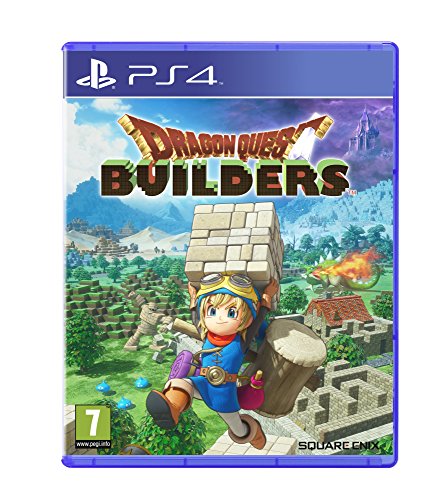 Dragon Quest Builders (PS4)