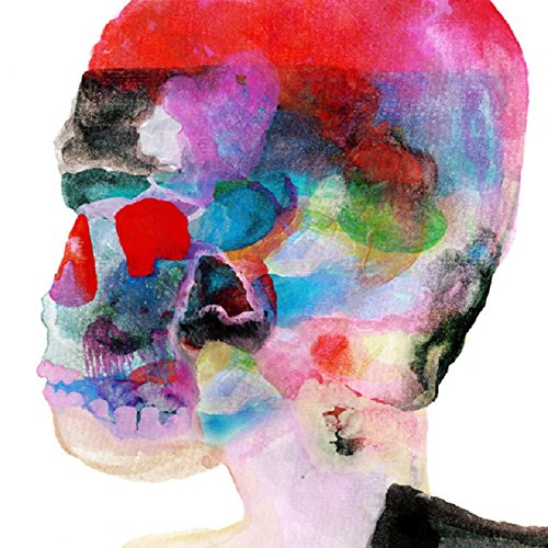 Spoon - Hot Thoughts (Music CD)