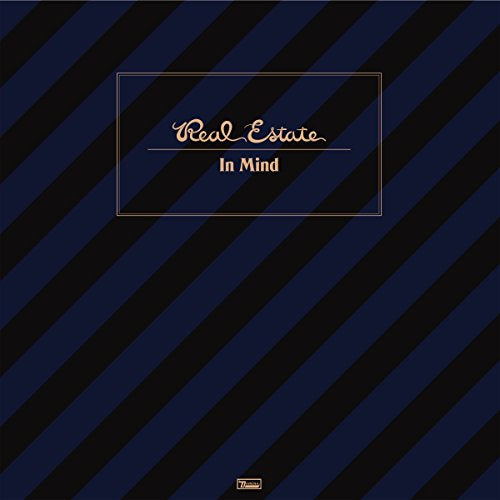 Real Estate - In Mind (Music CD)