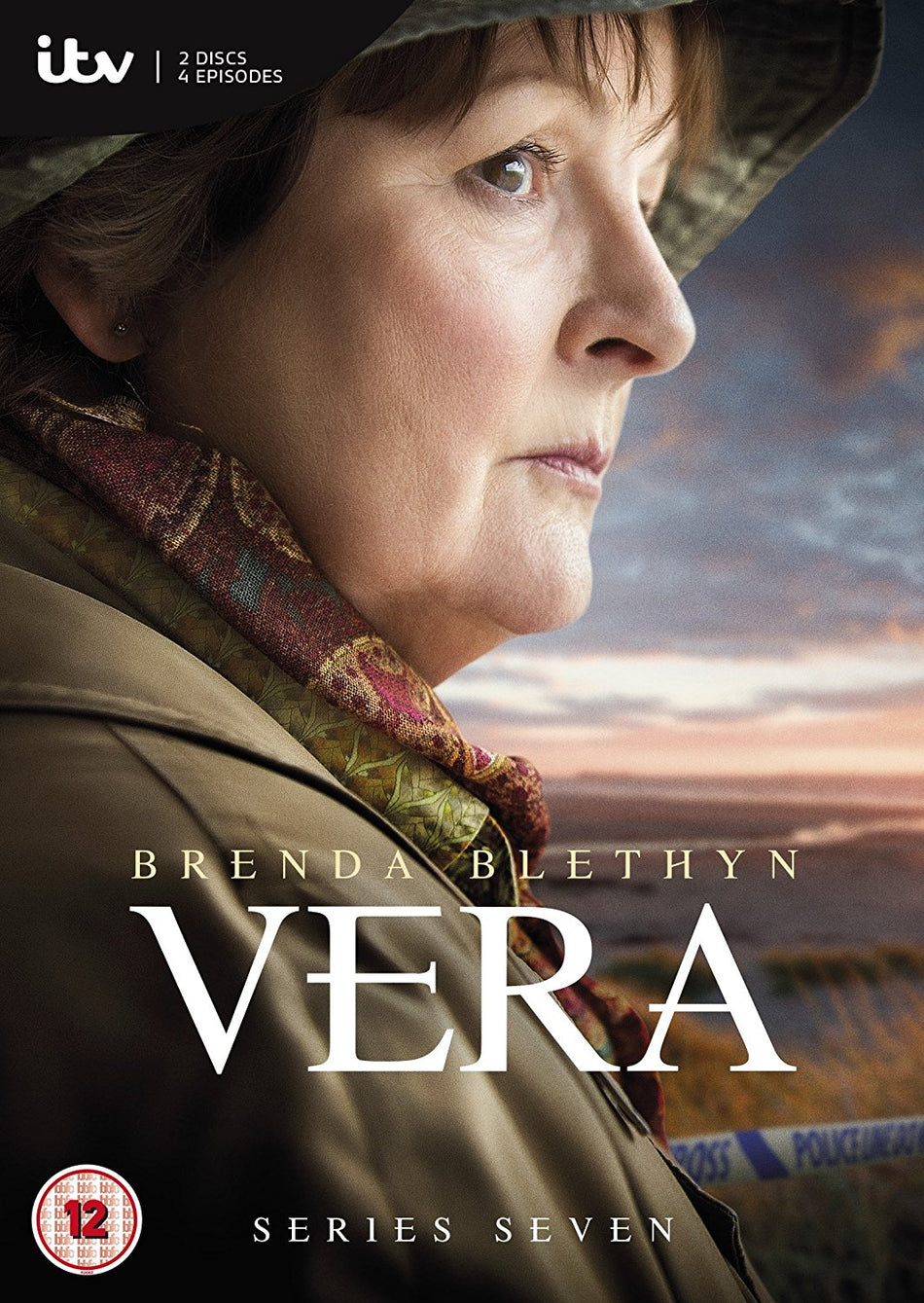 Vera - Series 7