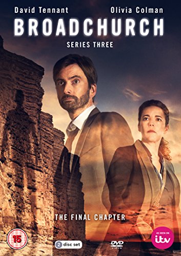 Click to view product details and reviews for Broadchurch series 3.