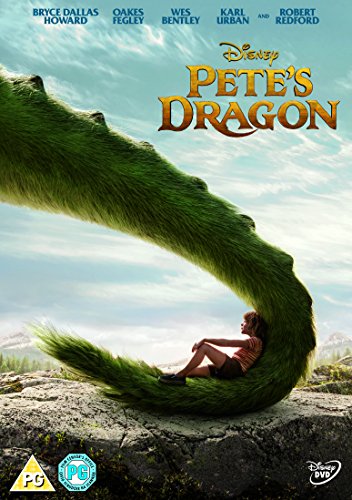 Pete's Dragon