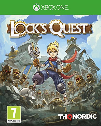 Lock's Quest (Xbox One)