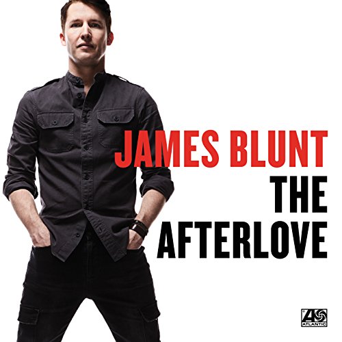 James Blunt - Afterlove (Music CD)