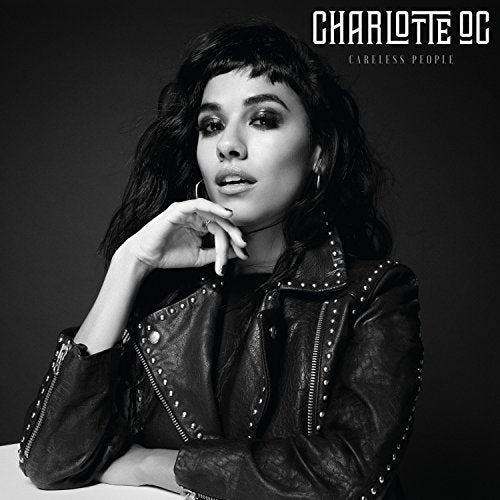 Charlotte OC - Careless People (Music CD)