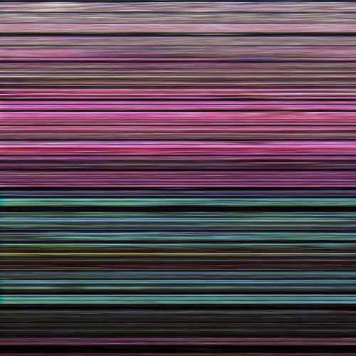 Joe Goddard - Electric Lines (Music CD)