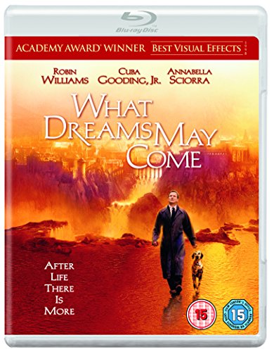What Dreams May Come (Blu-ray)
