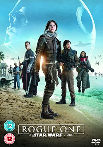 Rogue One: A Star Wars Story