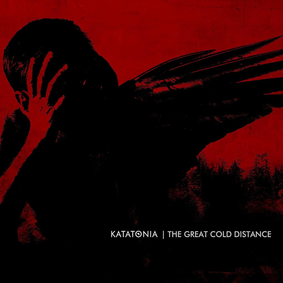 Katatonia - Great Cold Distance (Music CD)