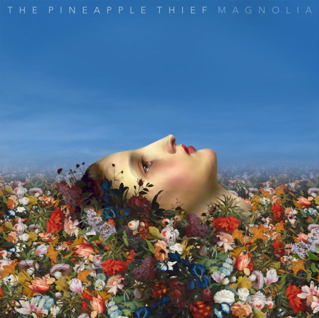 Pineapple Thief (The) - Magnolia (Music CD)