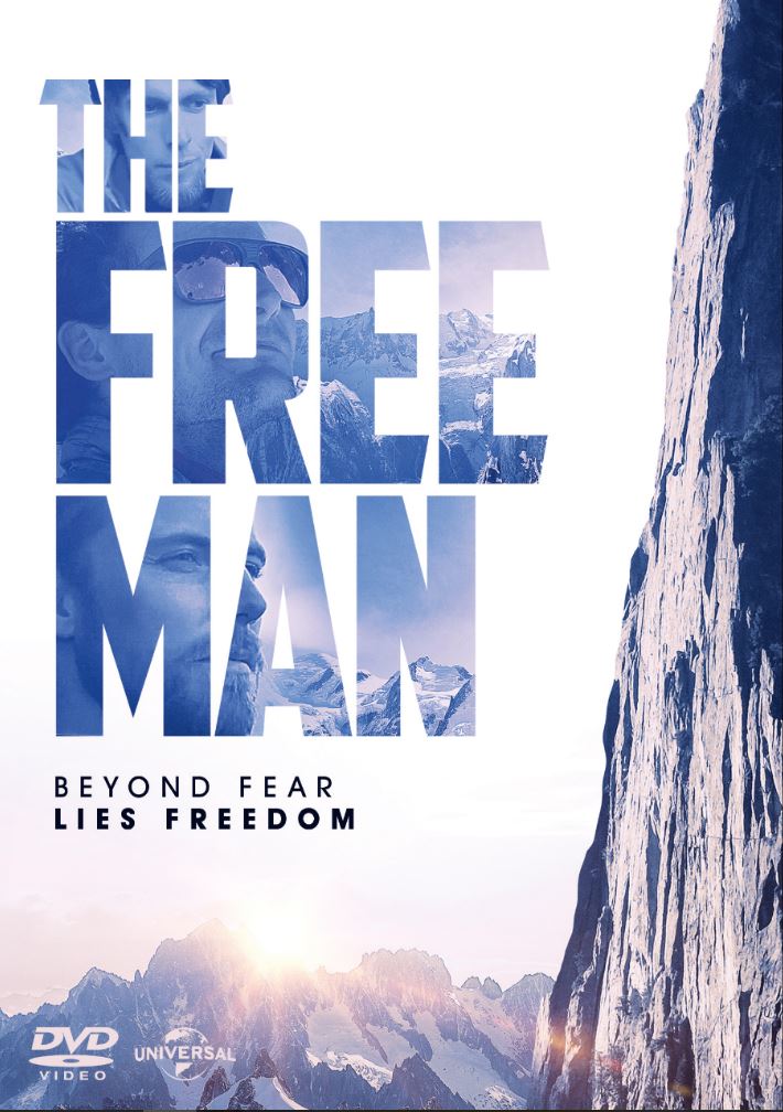 The Free Man