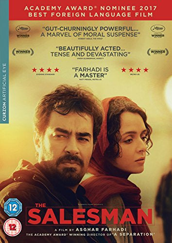 The Salesman (2017)