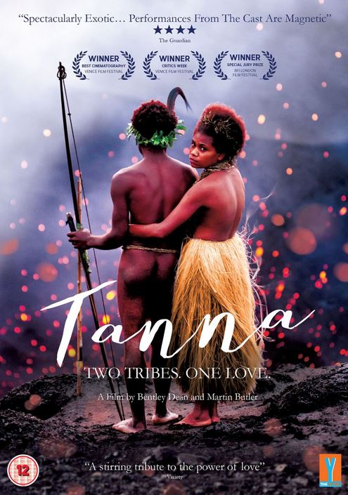 Tanna