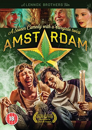 Amstardam