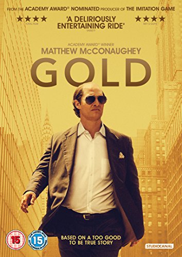 Gold (2017)