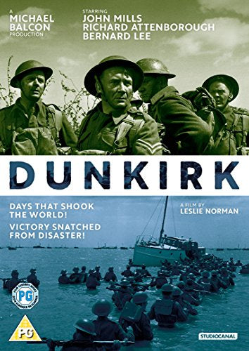 Dunkirk (1958)