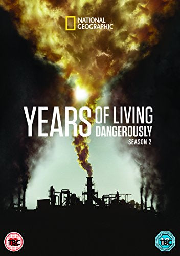 Years of Living Dangerously - Season 2