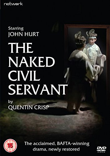 The Naked Civil Servant (1975)