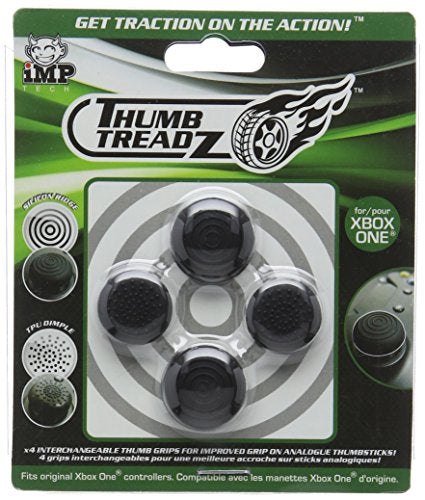 iMP Thumb Treadz Thumb Grips (Xbox One)