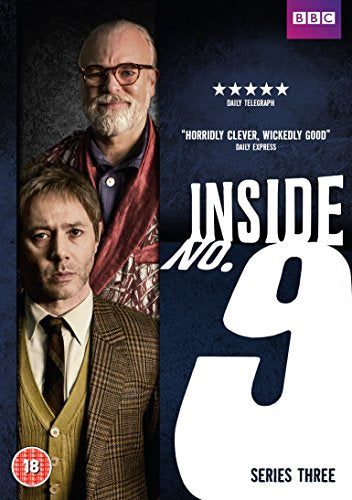 Inside No. 9 - Series 3