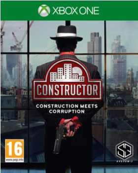 Constructor (Xbox One)