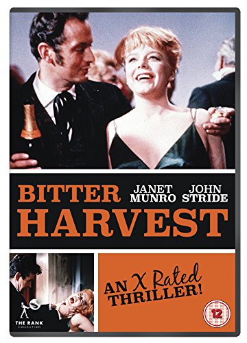 Bitter Harvest (1963)