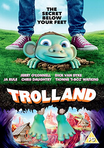 Trolland