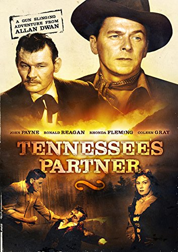 Tennessee's Partner (1955)