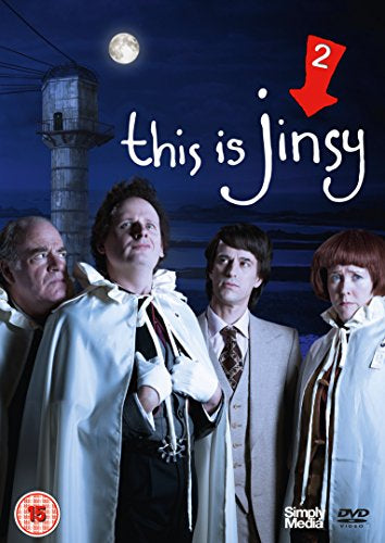 This is Jinsy - Series 2