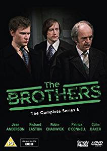 The Brothers - Series 6