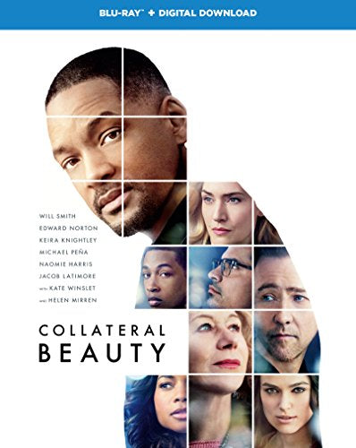 Collateral Beauty [2016] (Blu-ray)