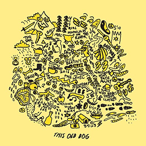Mac DeMarco - This Old Dog (Music CD)