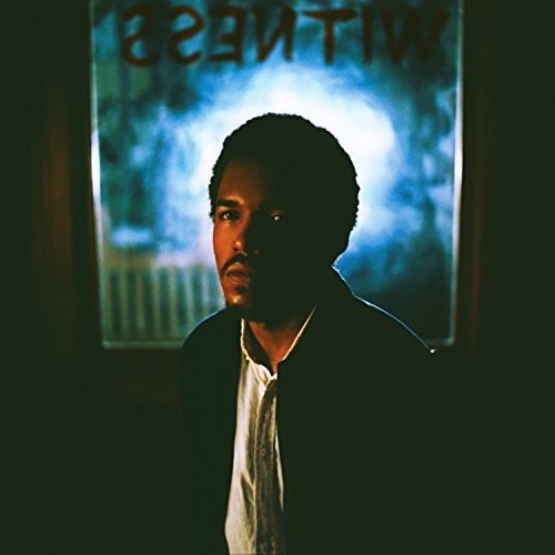 Benjamin Booker - Witness (Music CD)
