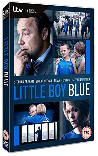 Little Boy Blue